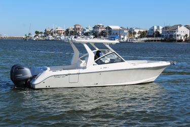 26' Edgewater 2018 Yacht For Sale